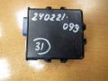 8594360050 Реле стеклоочистителей (дворников) Toyota Land Cruiser J200 2010г. - фото №3