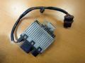8E0959501P Блок управления вентилятором (реле) Audi A4 B7 2007г. - фото №4
