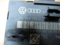4F0959795P модуль управления двери задней левой Audi A6 4F/C6 2010г. - фото №2