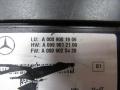 0009001906 блок управления Mercedes-Benz S W222/C217/A217 2013г. - фото №2