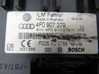 Блок управления BCM (Body Control Module), ориг. номер 4F0907279, Audi A6 4F/C6 2008-2011