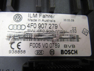 Блок управления BCM (Body Control Module), ориг. номер 4F0907279, Audi A6 4F/C6 2008-2011