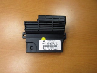 Блок управления BCM (Body Control Module), ориг. номер 4F0907280, Audi A6 4F/C6 2008-2011