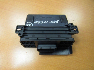 Блок управления BCM (Body Control Module), ориг. номер 4F0907280, Audi A6 4F/C6 2008-2011