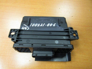 Блок управления BCM (Body Control Module), ориг. номер 4F0907280, Audi A6 4F/C6 2008-2011