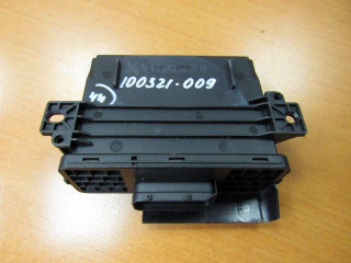 Блок управления BCM (Body Control Module), ориг. номер 4F0907280, Audi A6 4F/C6 2008-2011