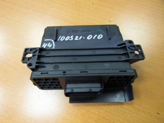 Блок управления BCM (Body Control Module), ориг. номер 4F0907280, Audi A6 4F/C6 2008-2011