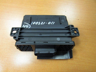 Блок управления BCM (Body Control Module), ориг. номер 4F0907280, Audi A6 4F/C6 2008-2011