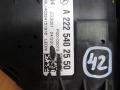 2225402550 Блок предохранителей Mercedes-Benz S W222/C217/A217 2013г. - фото №2