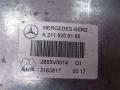 2118206185 блок управления телефоном Mercedes-Benz E W211/S211 2006г. - фото №2