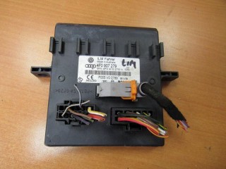 Блок управления BCM (Body Control Module), ориг. номер 4F0907279, Audi A6 4F/C6 2004-2008