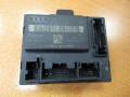 4L0959793B модуль управления двери передней левой Audi Q7 4L 2010г. - фото №2