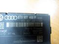 8T0907468P диагностический интерфейс Audi A4 B8/8K 2009г. - фото №3