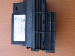 Блок управления BCM (Body Control Module), ориг. номер 4F0907280E, Audi A6 4F/C6 2008-2011