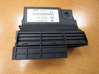 Блок комфорта Audi A6 4F/C6 2008-2011, 4F0907280A