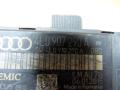 4L0907290A Блок комфорта Audi Q7 4L 2012г. - фото №2