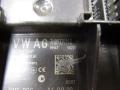 7H0937086D Блок комфорта Volkswagen Multivan T5 2008г. - фото №2