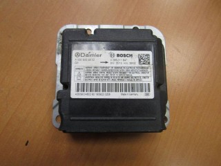 Блок AirBag, ориг. номер 0009004802, Mercedes-Benz Sprinter W906 2006-2014
