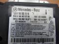 1669001916 Блок AirBag Mercedes-Benz GLS X166 2015г. - фото №2
