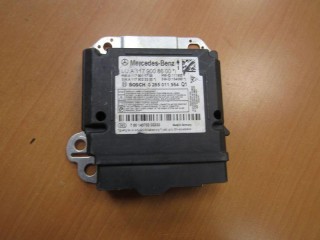 Блок AirBag Mercedes-Benz A W176 2012-2015, 1179008600