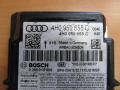4H0959655C Блок AirBag Audi A6 4G/C7 2011г. - фото №4