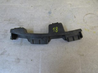 крепление переднего бампера правое Audi A8 D4/4H 2009-2014, 4H0807366A