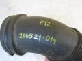 06H129629F Патрубок (трубопровод, шланг) Audi A4 B8/8K 2012г. - фото №4