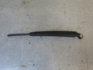 щеткодержатель задний Volkswagen Passat B7 2011-2015, универсал, левый руль, 6Q6955707B