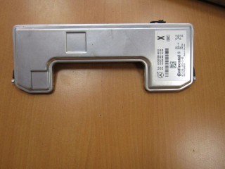 Блок управления системы KaFAS Mercedes-Benz S W222/C217/A217 2013-2017, 2539004001