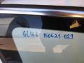1666700150 стекло кузовное заднее левое Mercedes-Benz GL X166 2012г. - фото №5