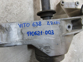 Полуось, Mercedes-Benz Vito W638 1996-2003