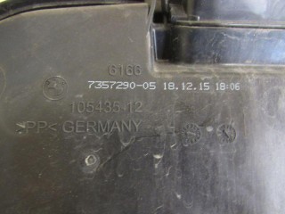 бачок омывателя, ориг. номер 7377035, BMW 7 G11/G12 2015-2019