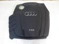 03L103925AB Декоративная крышка двигателя Audi A4 B8/8K 2012г. - фото №3