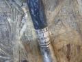 7P0820721B Трубка кондиционера Volkswagen Touareg 2 2012г. - фото №4