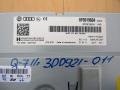 8F0919604 монитор мультимедиа Audi Q7 4L 2012г. - фото №4