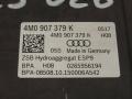 4M0907379K Блок ABS Audi Q7 4M 2016г. - фото №8