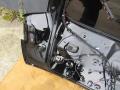 Крышка багажника (дверь 3-5) Audi Q7 4M 2016г. - фото №10