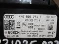 4M0920771A Щиток приборов (приборная панель) Audi Q7 4M 2016г. - фото №10