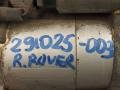 FPLA-11001-BB Стартер Land Rover Range Rover 4 2016г. - фото №9