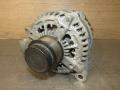 CPLA-10300-BE Генератор Land Rover Range Rover 4 2016г. - фото №2