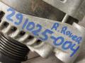 CPLA-10300-BE Генератор Land Rover Range Rover 4 2016г. - фото №9