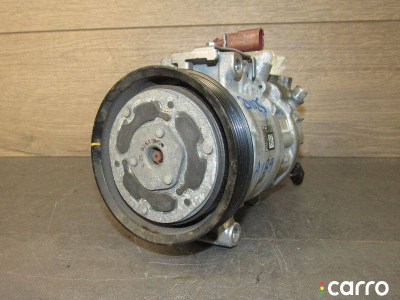 Компрессор кондиционера Audi A4 B9 2019-2026, 2.0 л, 8W0816803L, фото 3