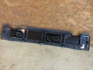 Дождевик Jeep Wrangler 4 2017-2023