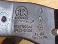68290093AC Бачок расширительный Jeep Wrangler 4 2023г. - фото №5