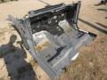 передняя часть кузова Jeep Wrangler 4 2023г. - фото №4