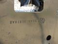 передняя часть кузова Jeep Wrangler 4 2023г. - фото №11