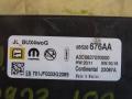 68526676AA Блок AirBag Jeep Wrangler 4 2023г. - фото №4