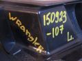 6GP03TX7AB Обшивка стойки левая Jeep Wrangler 4 2023г. - фото №5