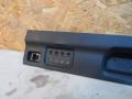 P6BM42TX7AC Обшивка багажника Jeep Wrangler 4 2023г. - фото №2