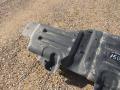 68416975AB Защита топливного бака Jeep Wrangler 4 2023г. - фото №2